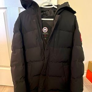 Canada Goose Carson Parka